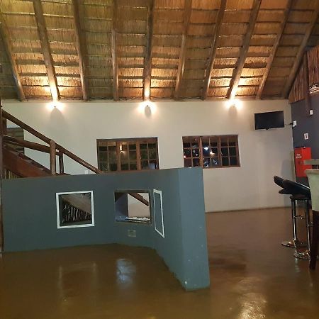 Rhulani Kruger Villa Marloth Park Luaran gambar