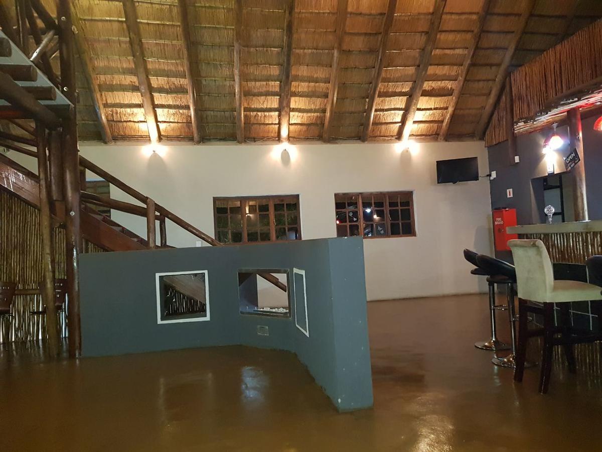 Rhulani Kruger Villa Marloth Park Luaran gambar
