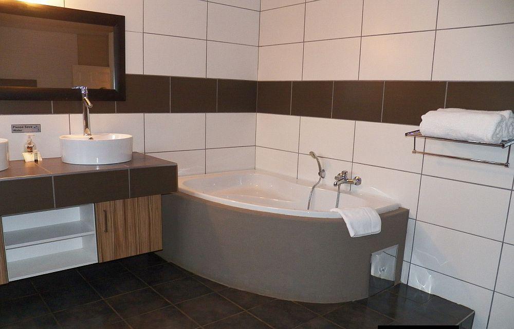 Rhulani Kruger Villa Marloth Park Luaran gambar