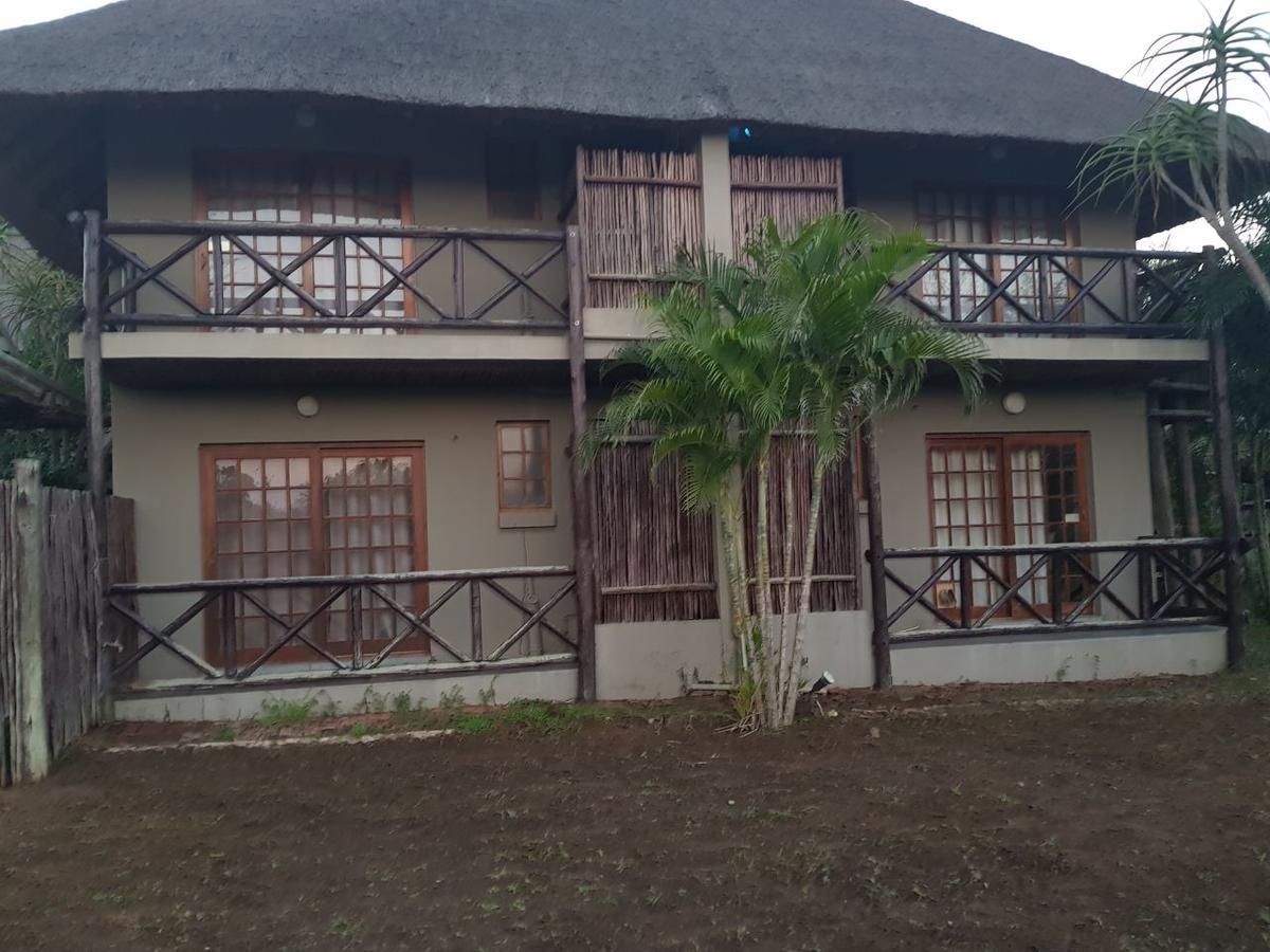 Rhulani Kruger Villa Marloth Park Luaran gambar