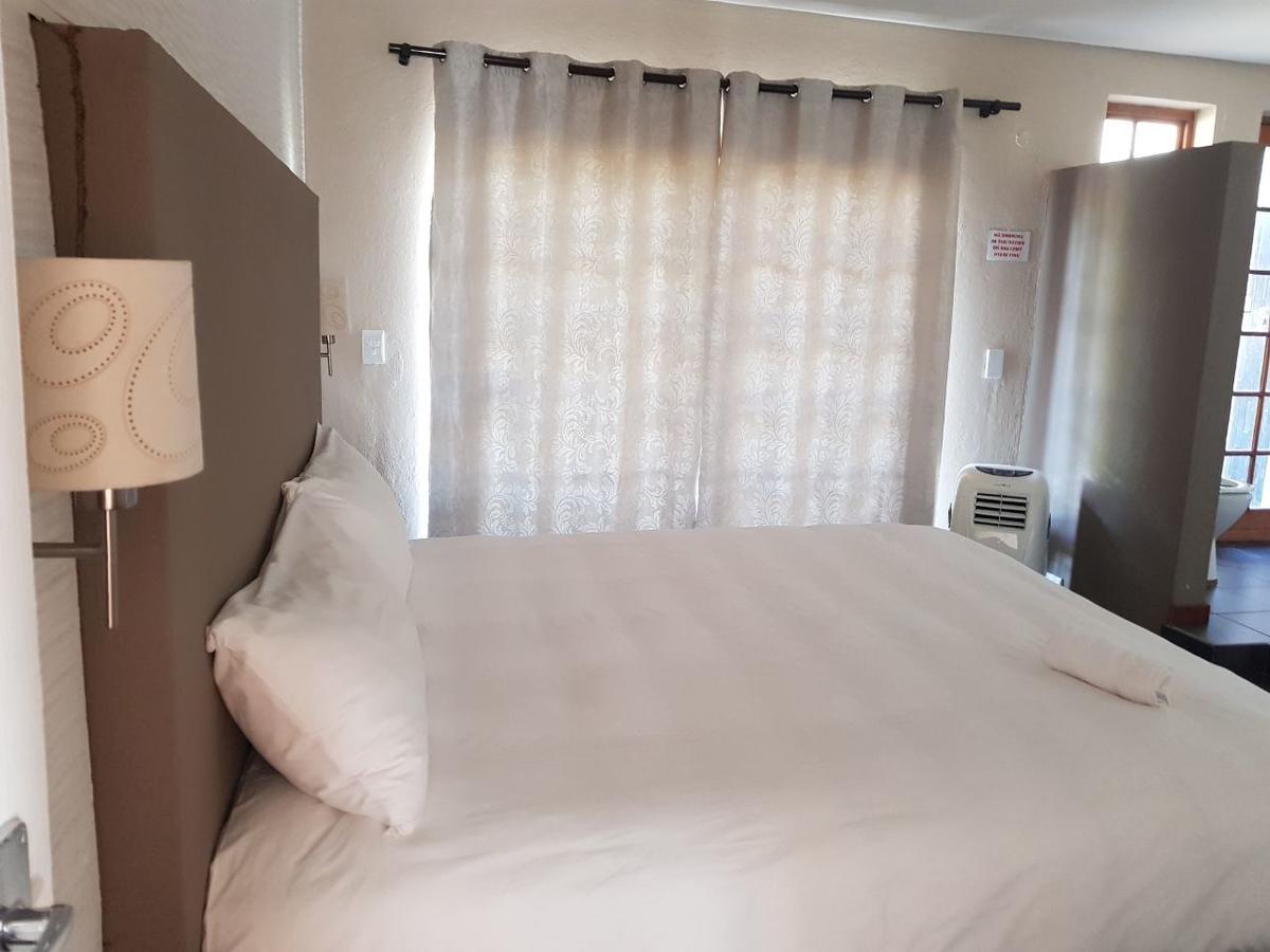 Rhulani Kruger Villa Marloth Park Luaran gambar