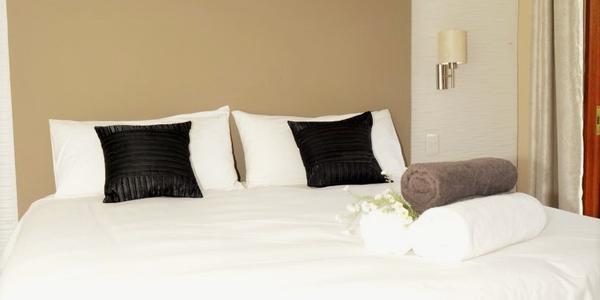 Rhulani Kruger Villa Marloth Park Luaran gambar
