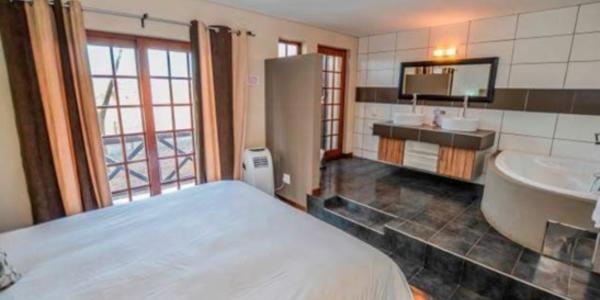 Rhulani Kruger Villa Marloth Park Luaran gambar
